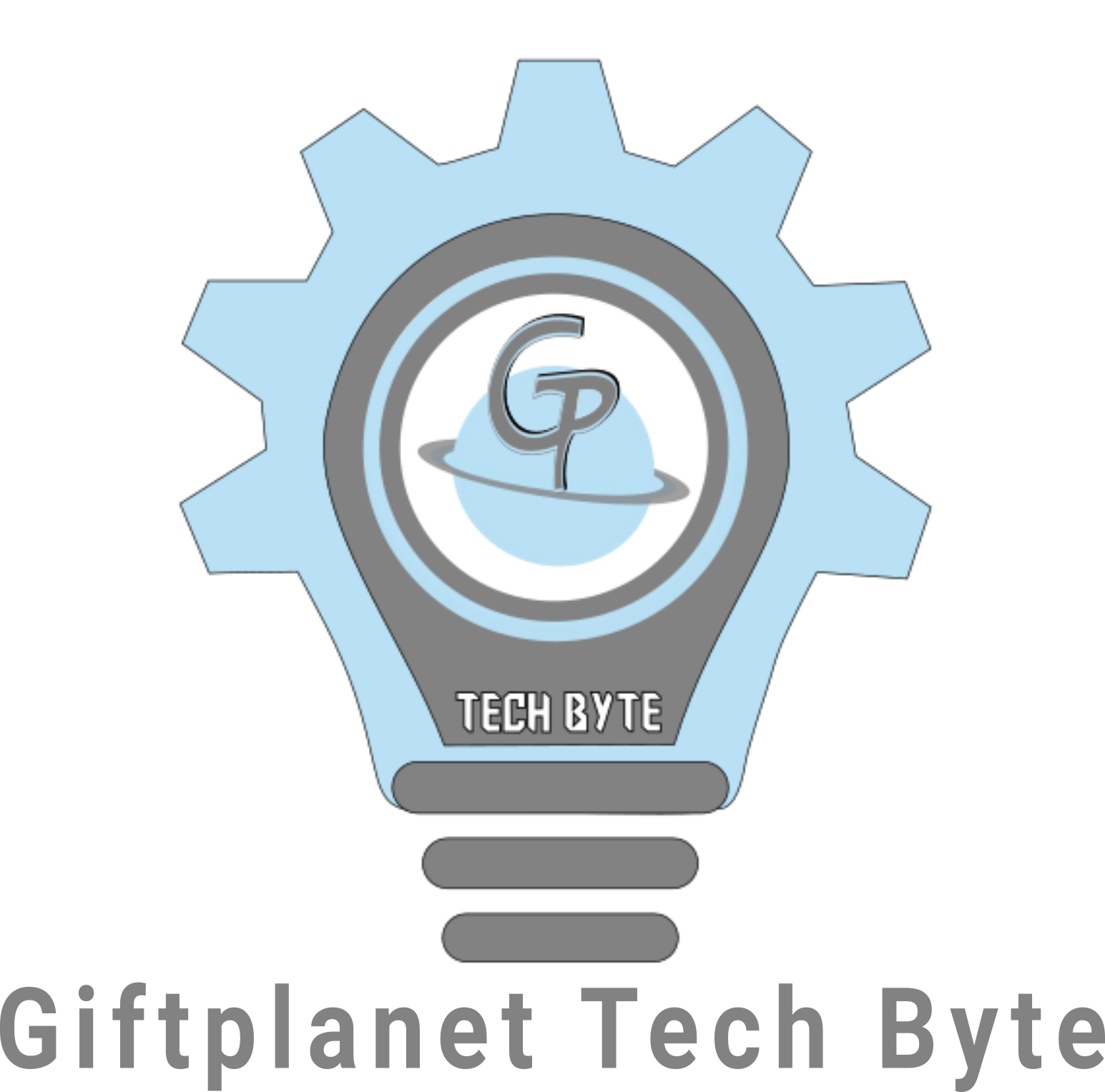 Giftplanet Teck byte logo The ultimate guide to the latest gadgets